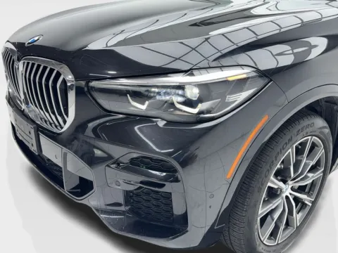 More photos of 2022 BMW X5 xDrive40i M SPORT,NAV,CAM,PANO,BLIND SPOT at Autos of Dallas - Plano, TX
