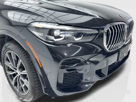 Another view of 2022 BMW X5 xDrive40i M SPORT,NAV,CAM,PANO,BLIND SPOT for sale in Plano, TX at Autos of Dallas - Plano