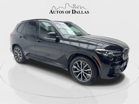 Photos of 2022 BMW X5 xDrive40i M SPORT,NAV,CAM,PANO,BLIND SPOT for sale in Plano, TX at Autos of Dallas - Plano