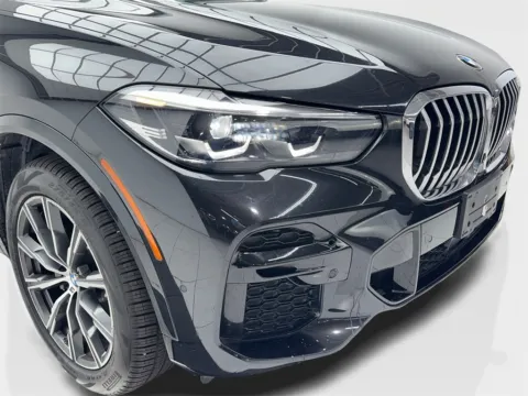 Another view of 2022 BMW X5 xDrive40i M SPORT,NAV,CAM,PANO,BLIND SPOT for sale in Plano, TX at Autos of Dallas - Plano