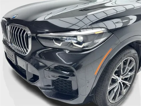 More photos of 2022 BMW X5 xDrive40i M SPORT,NAV,CAM,PANO,BLIND SPOT at Autos of Dallas - Plano, TX