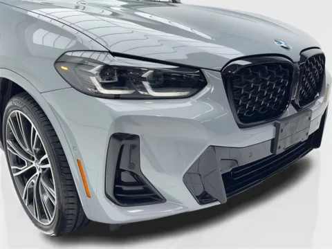 More photos of 2023 BMW X4 xDrive30i M SPORT,NAV,CAM,PANO,HEADS UP,21" M WLS at Autos of Dallas - Plano, TX