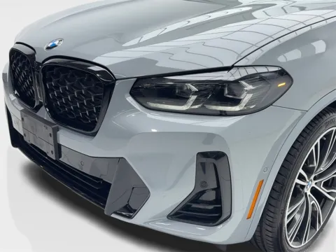 More photos of 2023 BMW X4 xDrive30i M SPORT,NAV,CAM,PANO,HEADS UP,21" M WLS at Autos of Dallas - Plano, TX