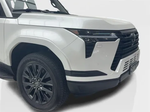 Another view of 2024 Lexus GX 550 Premium NAV,CAM,SUNROOF,CLMT STS,HEADS UP,3RD for sale in Plano, TX at Autos of Dallas - Plano