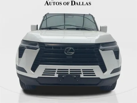 More photos of 2024 Lexus GX 550 Premium NAV,CAM,SUNROOF,CLMT STS,HEADS UP,3RD at Autos of Dallas - Plano, TX