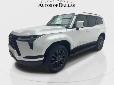 More photos of 2024 Lexus GX 550 Premium NAV,CAM,SUNROOF,CLMT STS,HEADS UP,3RD at Autos of Dallas - Plano, TX