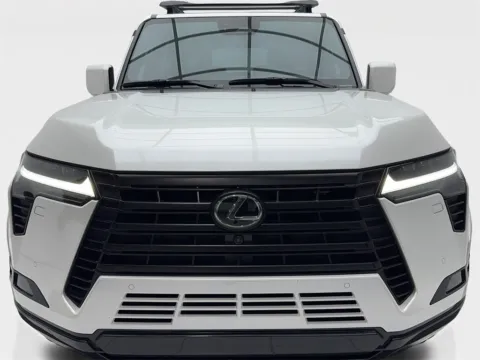 More photos of 2024 Lexus GX 550 Premium+ NAV,CAM,SUNROOF,CLMT STS,HEADS UP,3RD at Autos of Dallas - Plano, TX