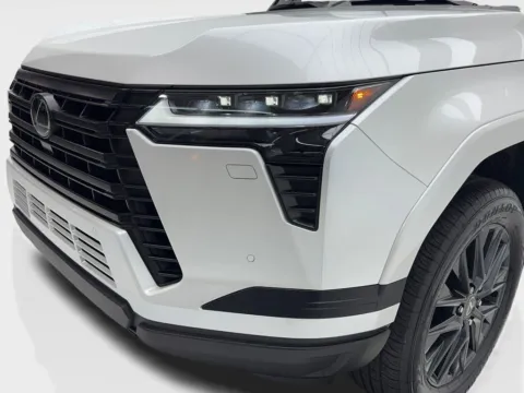 More photos of 2024 Lexus GX 550 Premium NAV,CAM,SUNROOF,CLMT STS,HEADS UP,3RD at Autos of Dallas - Plano, TX