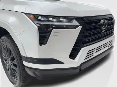 Another view of 2024 Lexus GX 550 Premium NAV,CAM,SUNROOF,CLMT STS,HEADS UP,3RD for sale in Plano, TX at Autos of Dallas - Plano