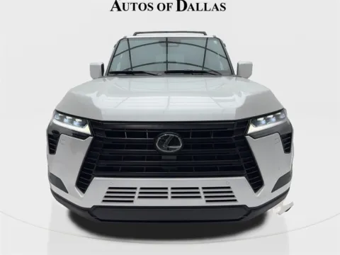 More photos of 2024 Lexus GX 550 Premium NAV,CAM,SUNROOF,CLMT STS,HEADS UP,3RD at Autos of Dallas - Plano, TX