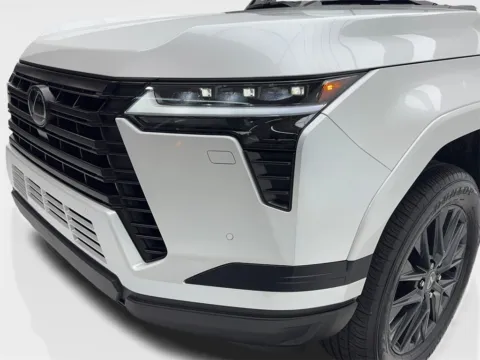 More photos of 2024 Lexus GX 550 Premium NAV,CAM,SUNROOF,CLMT STS,HEADS UP,3RD at Autos of Dallas - Plano, TX