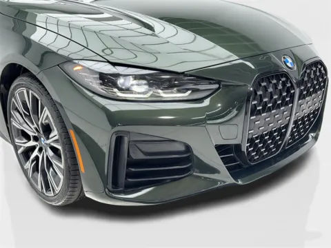 More photos of 2022 BMW 4 Series 430i Gran Coupe M SPORT,NAV,CAM,HTD STS,20" M WLS at Autos of Dallas - Plano, TX