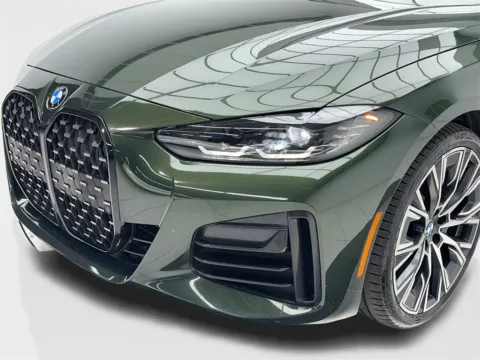 More photos of 2022 BMW 4 Series 430i Gran Coupe M SPORT,NAV,CAM,HTD STS,20" M WLS at Autos of Dallas - Plano, TX