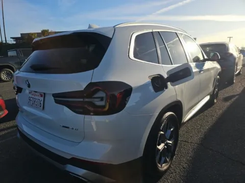 Photos of 2023 BMW X3 sDrive30i X LINE,NAV,CAM,PANO,HTD STS,BLIND SPOT for sale in Plano, TX at Autos of Dallas - Plano