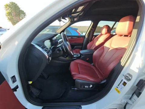 More photos of 2023 BMW X3 sDrive30i X LINE,NAV,CAM,PANO,HTD STS,BLIND SPOT at Autos of Dallas - Plano, TX