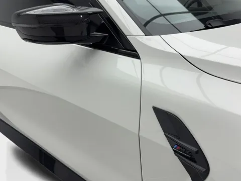 White 2024 BMW M4 Competition M CARBON EXTERIOR,NAV,CAM,BLIND SPOT for sale in Plano, TX