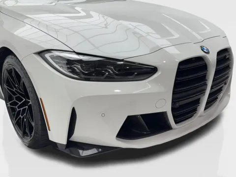 Photos of 2024 BMW M4 Competition M CARBON EXTERIOR,NAV,CAM,BLIND SPOT for sale in Plano, TX at Autos of Dallas - Plano