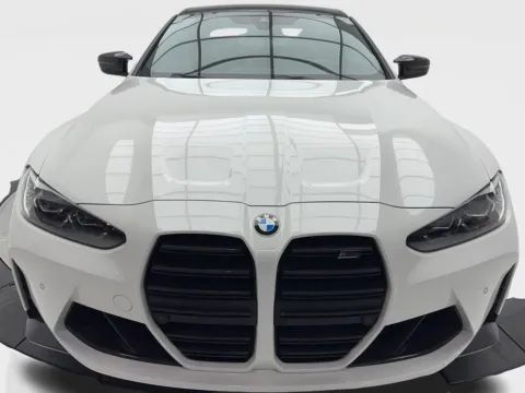 Another view of 2024 BMW M4 Competition M CARBON EXTERIOR,NAV,CAM,BLIND SPOT for sale in Plano, TX at Autos of Dallas - Plano