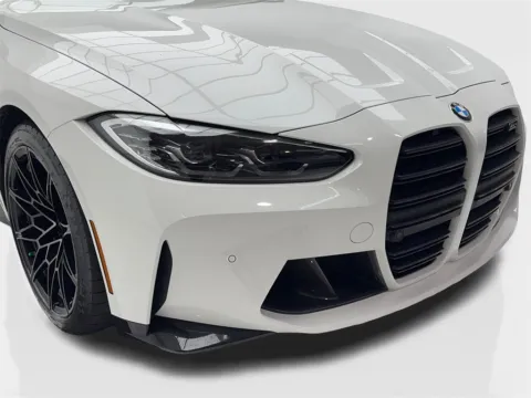 More photos of 2024 BMW M4 Competition M CARBON EXTERIOR,NAV,CAM,BLIND SPOT at Autos of Dallas - Plano, TX