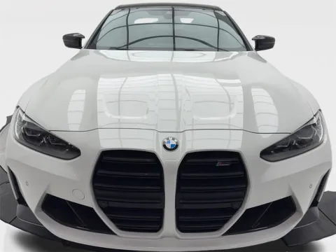 More photos of 2024 BMW M4 Competition M CARBON EXTERIOR,NAV,CAM,BLIND SPOT at Autos of Dallas - Plano, TX