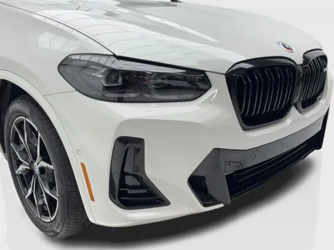 Another view of 2023 BMW X4 M40i NAV,CAM,PANO,HTD STS,HEADS UP,19" WLS for sale in Plano, TX at Autos of Dallas - Plano