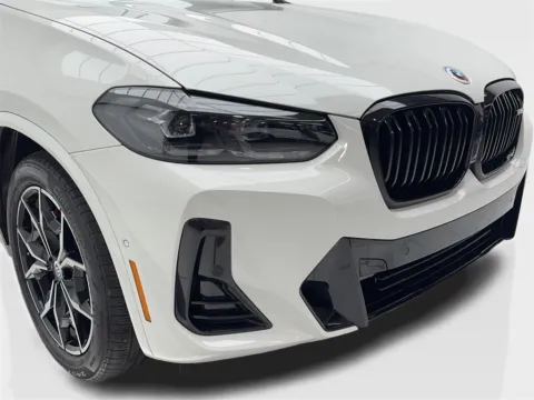Another view of 2023 BMW X4 M40i NAV,CAM,PANO,HTD STS,HEADS UP,19" WLS for sale in Plano, TX at Autos of Dallas - Plano