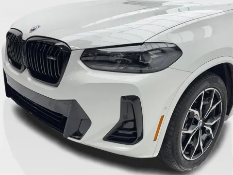 More photos of 2023 BMW X4 M40i NAV,CAM,PANO,HTD STS,HEADS UP,19" WLS at Autos of Dallas - Plano, TX