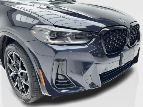 Another view of 2023 BMW X4 xDrive30i M SPORT,NAV,CAM,PANO,HTD STS,BLIND SPOT for sale in Plano, TX at Autos of Dallas - Plano