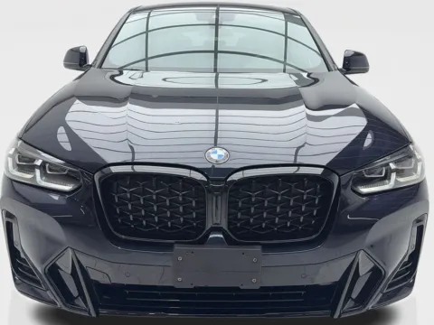 More photos of 2023 BMW X4 xDrive30i M SPORT,NAV,CAM,PANO,HTD STS,BLIND SPOT at Autos of Dallas - Plano, TX