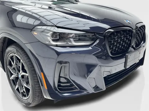 Another view of 2023 BMW X4 xDrive30i M SPORT,NAV,CAM,PANO,HTD STS,BLIND SPOT for sale in Plano, TX at Autos of Dallas - Plano