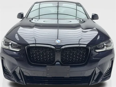 More photos of 2023 BMW X4 xDrive30i M SPORT,NAV,CAM,PANO,HTD STS,BLIND SPOT at Autos of Dallas - Plano, TX