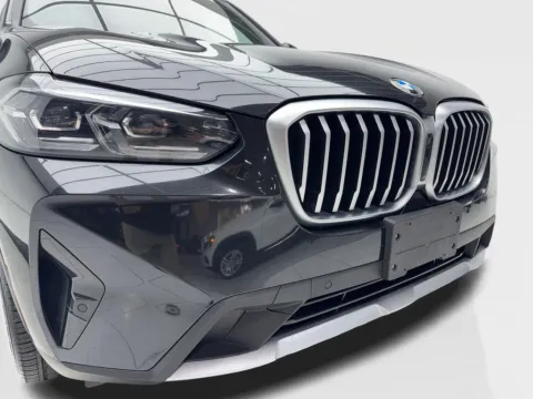 Another view of 2024 BMW X3 sDrive30i X LINE,NAV,CAM,PANO,HTD STS,BLIND SPOT for sale in Plano, TX at Autos of Dallas - Plano