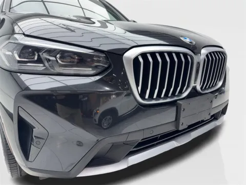 Another view of 2024 BMW X3 sDrive30i X LINE,NAV,CAM,PANO,HTD STS,BLIND SPOT for sale in Plano, TX at Autos of Dallas - Plano