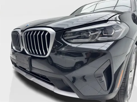 More photos of 2024 BMW X3 sDrive30i X LINE,NAV,CAM,PANO,HTD STS,BLIND SPOT at Autos of Dallas - Plano, TX