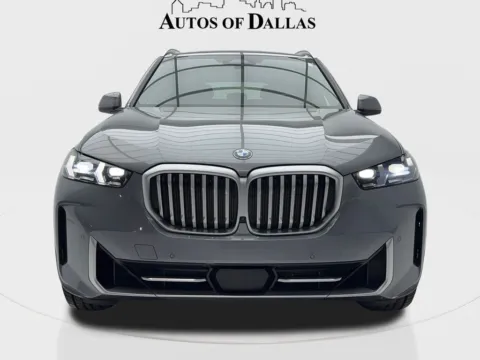 More photos of 2024 BMW X5 sDrive40i X LINE,NAV,CAM,PANO,HTD STS,HEADS UP at Autos of Dallas - Plano, TX