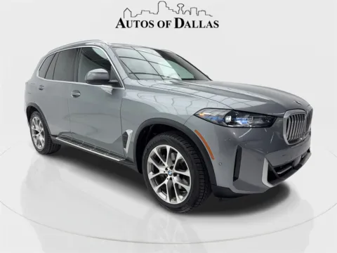 Photos of 2024 BMW X5 sDrive40i X LINE,NAV,CAM,PANO,HTD STS,HEADS UP for sale in Plano, TX at Autos of Dallas - Plano