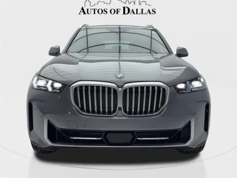 More photos of 2024 BMW X5 sDrive40i X LINE,NAV,CAM,PANO,HTD STS,HEADS UP at Autos of Dallas - Plano, TX