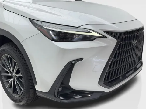 Another view of 2024 Lexus NX 350 NAV,CAM,SUNROOF,HTD STS,BLIND SPOT,18" WLS for sale in Plano, TX at Autos of Dallas - Plano