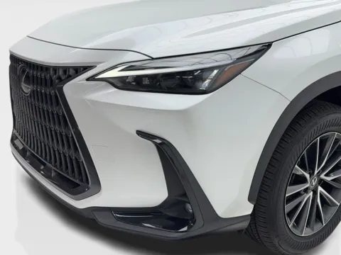 More photos of 2024 Lexus NX 350 NAV,CAM,SUNROOF,HTD STS,BLIND SPOT,18" WLS at Autos of Dallas - Plano, TX