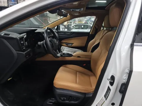 More photos of 2024 Lexus NX 350 NAV,CAM,SUNROOF,HTD STS,BLIND SPOT,18" WLS at Autos of Dallas - Plano, TX