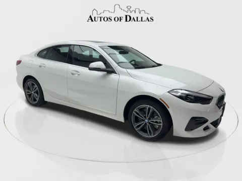 Photos of 2024 BMW 2 Series 228i xDrive SPORT LINE,NAV,CAM,PANO,HTD STS,BLIND for sale in Plano, TX at Autos of Dallas - Plano