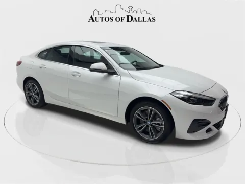 Photos of 2024 BMW 2 Series 228i xDrive SPORT LINE,NAV,CAM,PANO,HTD STS,BLIND for sale in Plano, TX at Autos of Dallas - Plano