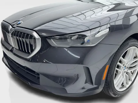More photos of 2024 BMW 5 Series 530i SPORT LINE,NAV,CAM,SUNROOF,HTD STS,BLIND SPOT at Autos of Dallas - Plano, TX