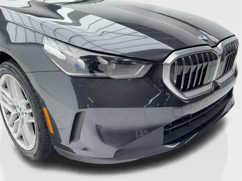 More photos of 2024 BMW 5 Series 530i SPORT LINE,NAV,CAM,SUNROOF,HTD STS,BLIND SPOT at Autos of Dallas - Plano, TX