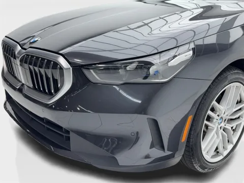 More photos of 2024 BMW 5 Series 530i SPORT LINE,NAV,CAM,SUNROOF,HTD STS,BLIND SPOT at Autos of Dallas - Plano, TX