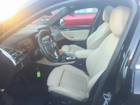 More photos of 2025 BMW X4 xDrive30i X LINE,NAV,CAM,PANO,BLIND SPOT,HEADS UP at Autos of Dallas - Plano, TX