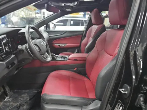 More photos of 2025 Lexus NX 350 NAV,CAM,SUNROOF,HTD STS,BLIND SPOT,18" WLS at Autos of Dallas - Plano, TX