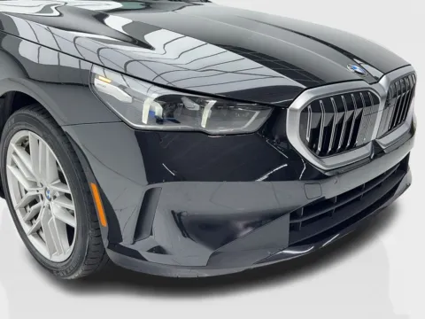Another view of 2025 BMW 5 Series 530i SPORT LINE,NAV,CAM,SUNROOF,HTD STS,BLIND SPOT for sale in Plano, TX at Autos of Dallas - Plano