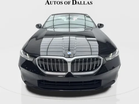 More photos of 2025 BMW 5 Series 530i SPORT LINE,NAV,CAM,SUNROOF,HTD STS,BLIND SPOT at Autos of Dallas - Plano, TX