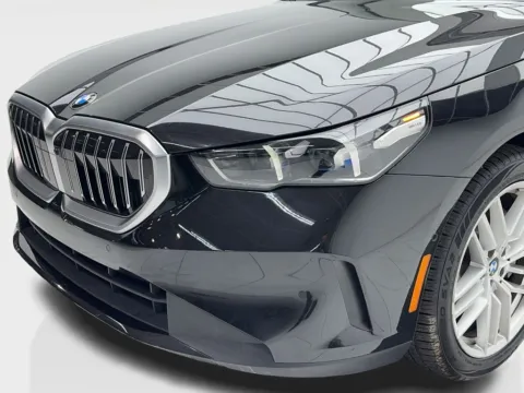 More photos of 2025 BMW 5 Series 530i SPORT LINE,NAV,CAM,SUNROOF,HTD STS,BLIND SPOT at Autos of Dallas - Plano, TX